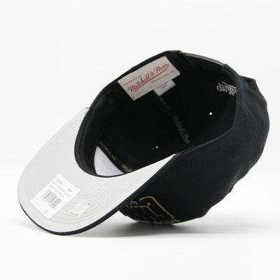 Mitchell & Ness NBA Champs snapback HWC M Heat black