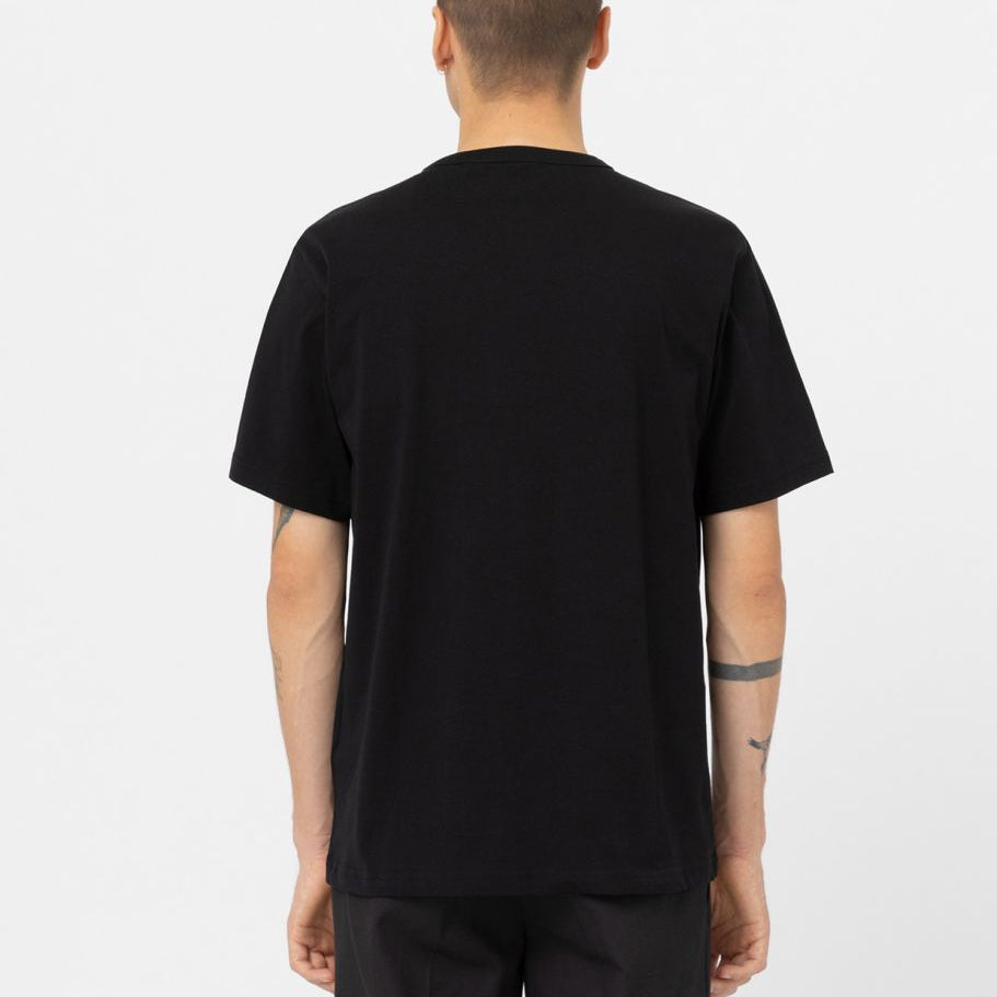 Dickies Aitkin tee black/imperial - Shop-Tetuan