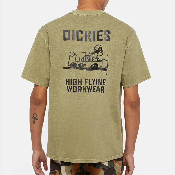 Dickies High Flying Workwear tee imperial - Shop-Tetuan