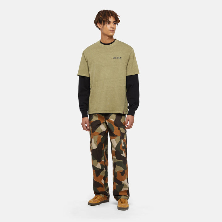 Dickies High Flying Workwear tee imperial - Shop-Tetuan