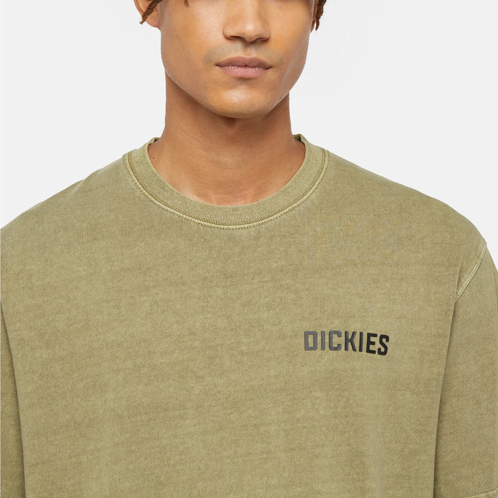 Dickies High Flying Workwear tee imperial - Shop-Tetuan