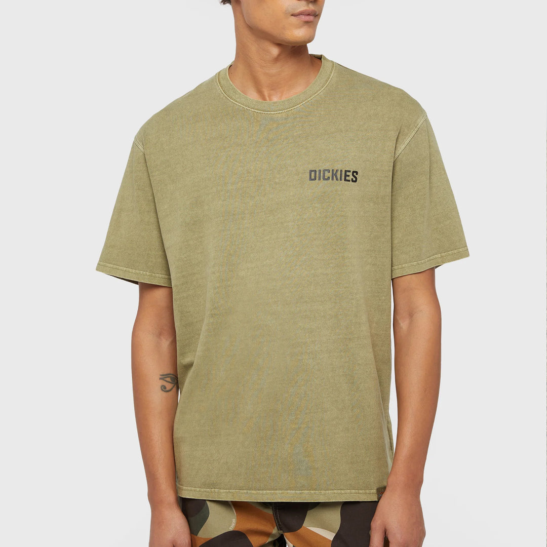 Dickies High Flying Workwear tee imperial - Shop-Tetuan