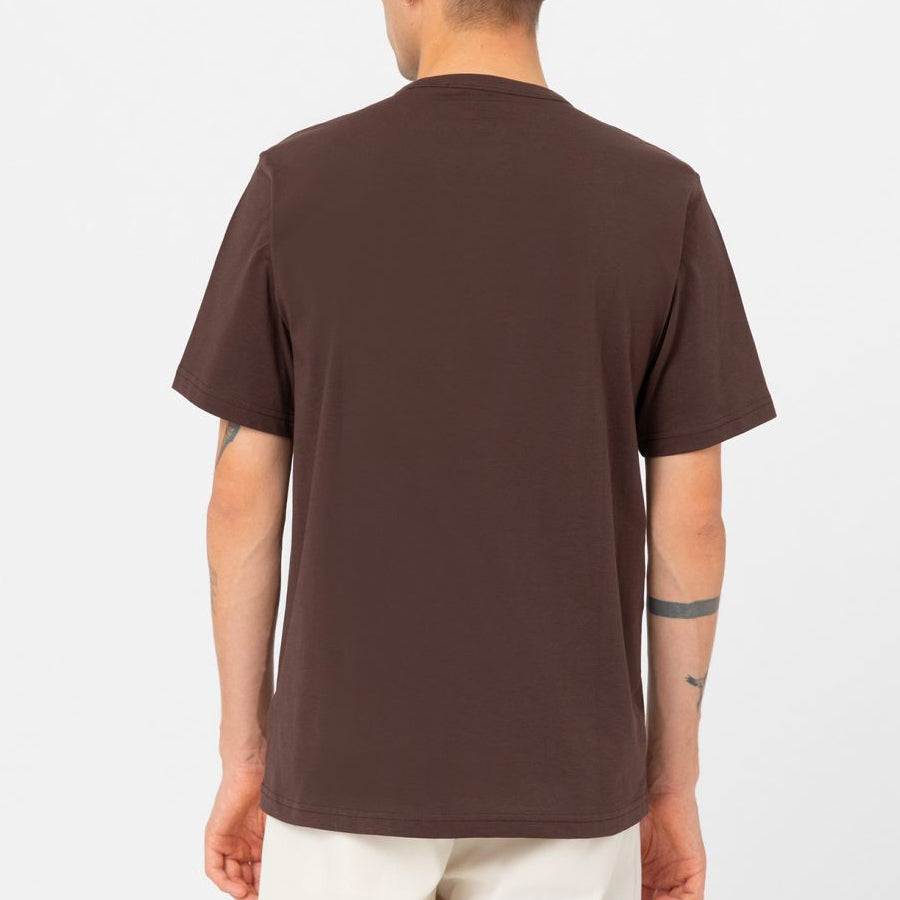 Dickies Aitkin Tee java - Shop-Tetuan