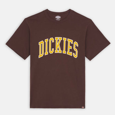 Dickies Aitkin Tee java - Shop-Tetuan