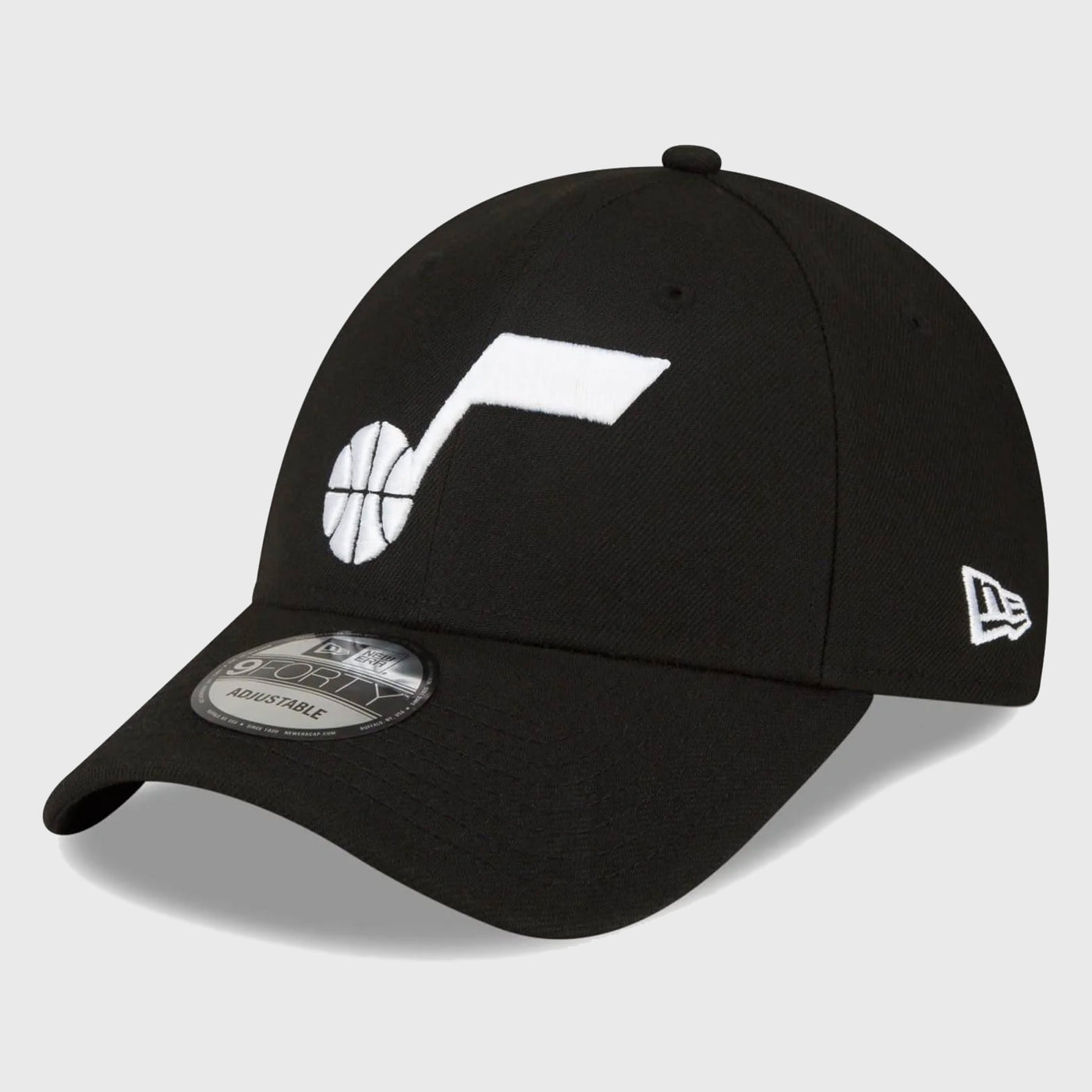 New Era The League 9Forty Utah Jazz 22