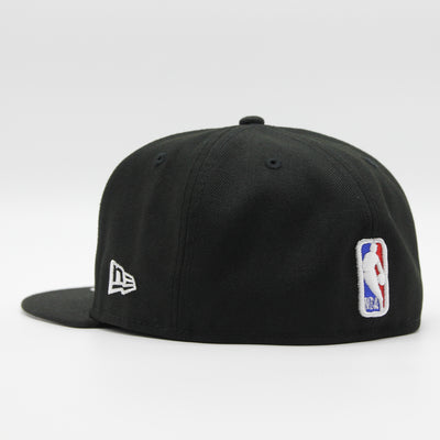 New Era NBA Draft 2023 59Fifty U Jazz black