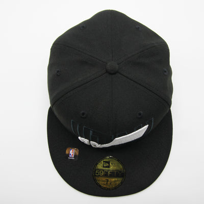 New Era NBA Draft 2023 59Fifty U Jazz black