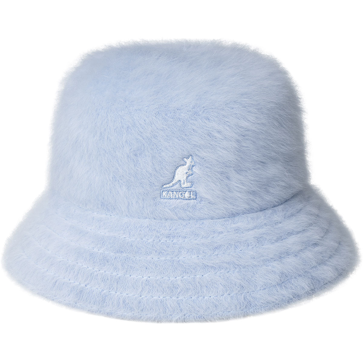 Kangol Furgora bucket glacier