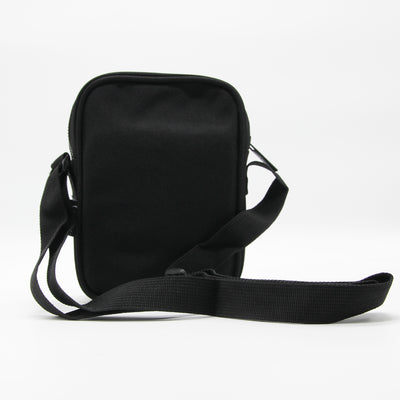 Karl Kani Retro Reflective Pouch Bag black - Shop-Tetuan