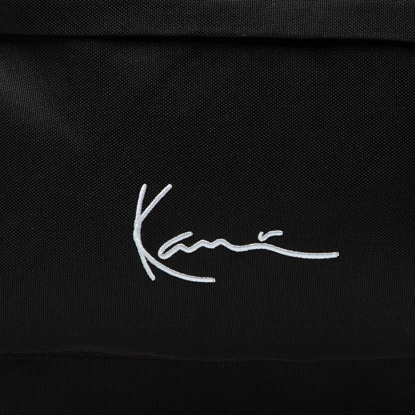 Karl Kani Signature backpack black
