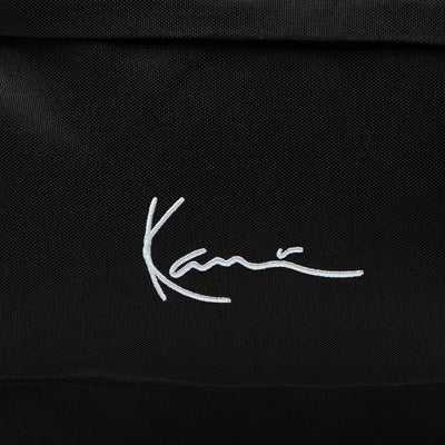 Karl Kani Signature backpack black