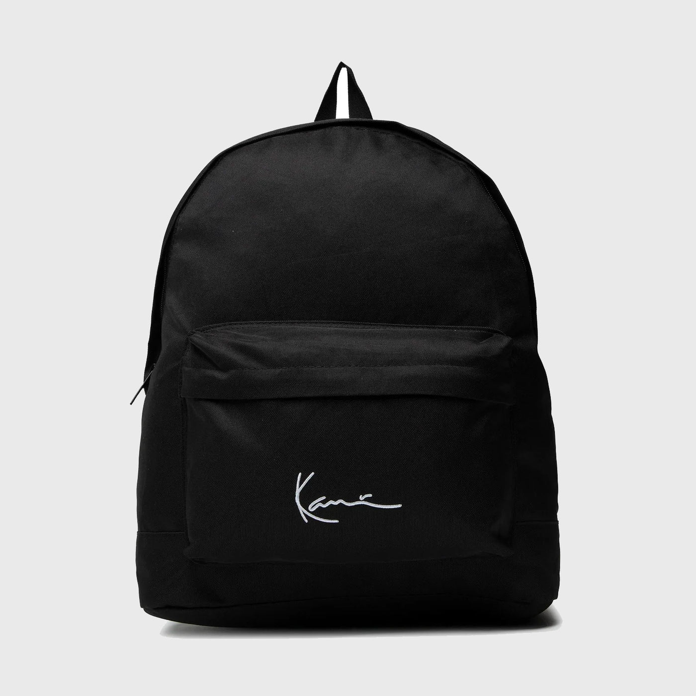Karl Kani Signature backpack black