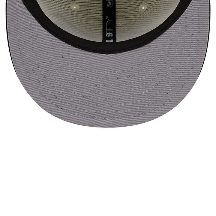 New Era Camo Fill 59Fifty LA Angels wht/blk/camo - Shop-Tetuan