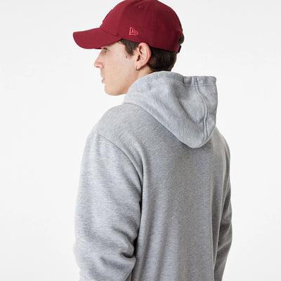 New Era MLB Team Graphic Hoody LA Dodgers hgrnavy