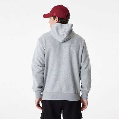 New Era MLB Team Graphic Hoody LA Dodgers hgrnavy