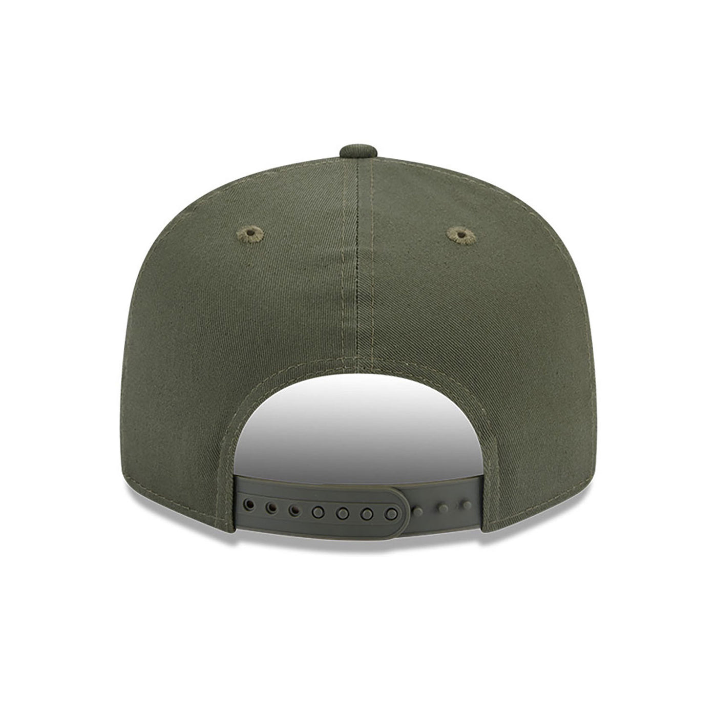 New Era Side Patch 9Fifty LA Dodgers dark green