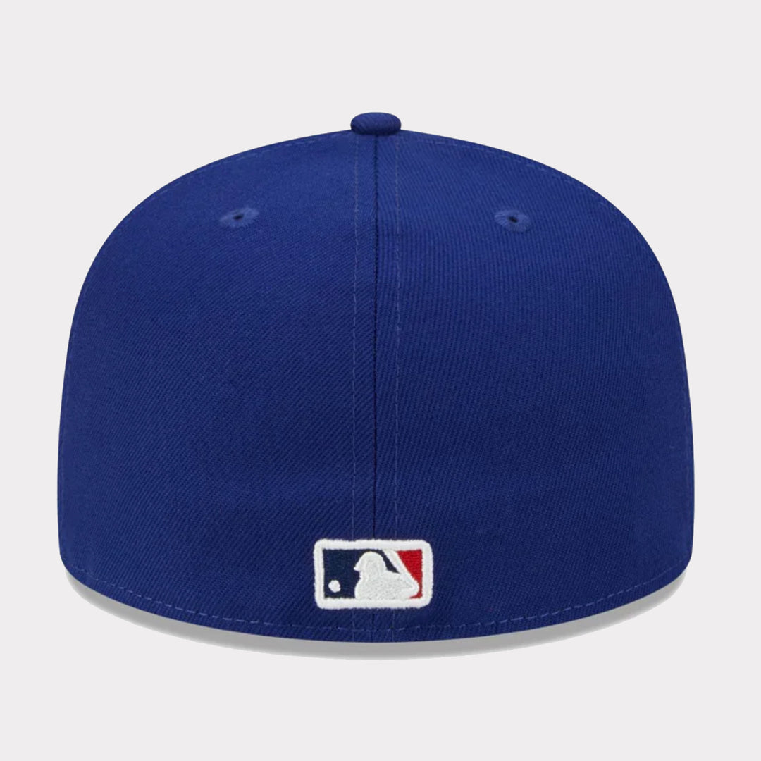 New Era 2024 All-Star Game Workout 59Fifty LA Dodgers blue/white - Shop-Tetuan