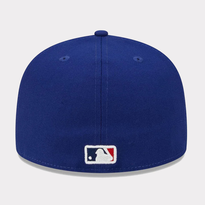 New Era 2024 All-Star Game Workout 59Fifty LA Dodgers blue/white - Shop-Tetuan