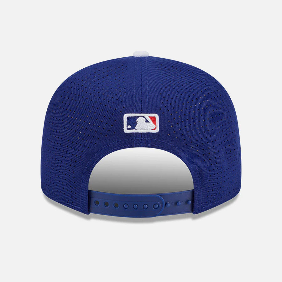 New Era 2025 All-Star Game Split Panel 9Fifty LA Dodgers blue/white - Shop-Tetuan