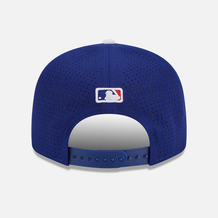 New Era 2025 All-Star Game Split Panel 9Fifty LA Dodgers blue/white - Shop-Tetuan