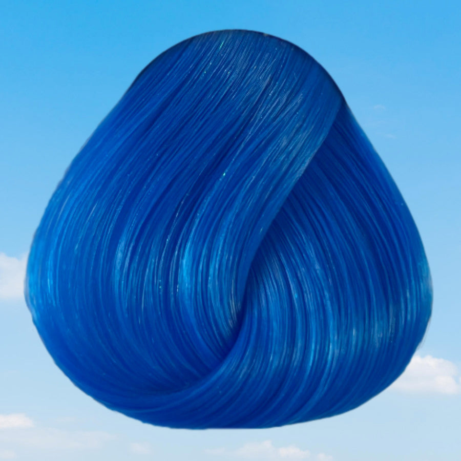 Directions Hair Colour Lagoon Blue