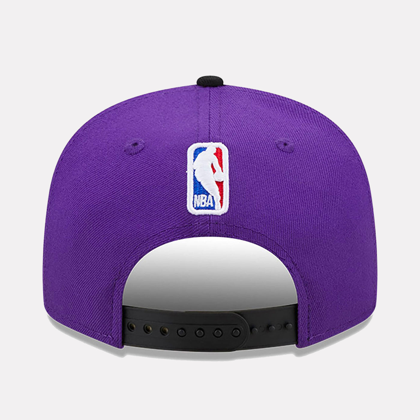 New Era 2023 Statement Edition 9Fifty LA Lakers purple/black - Shop-Tetuan