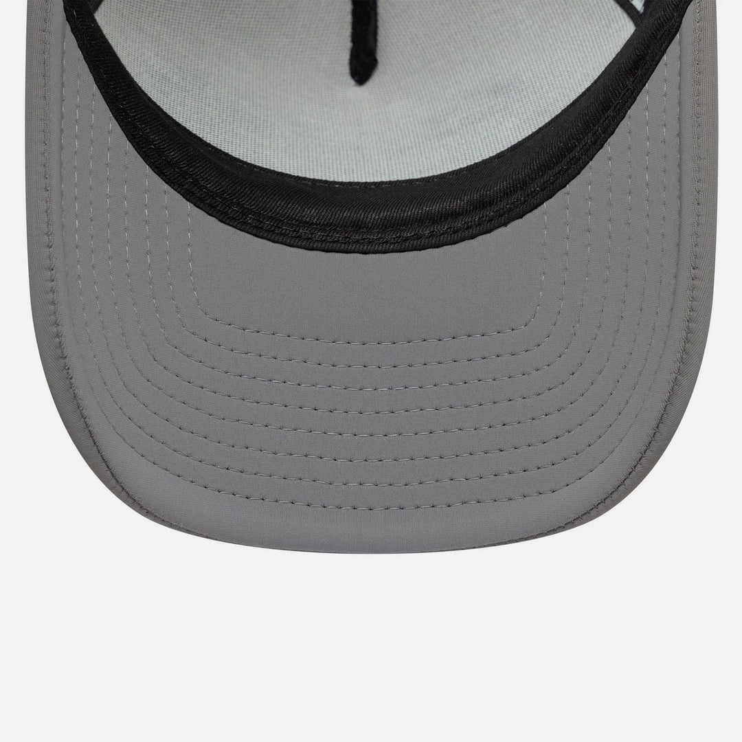 New Era NBA Graphic Trucker LA Lakers white/grey - Shop-Tetuan