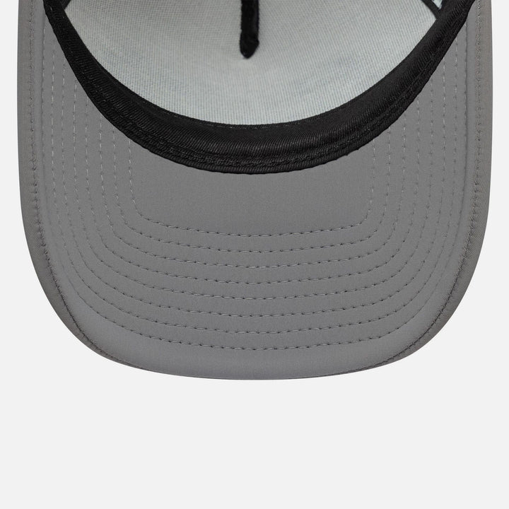 New Era NBA Graphic Trucker LA Lakers white/grey - Shop-Tetuan
