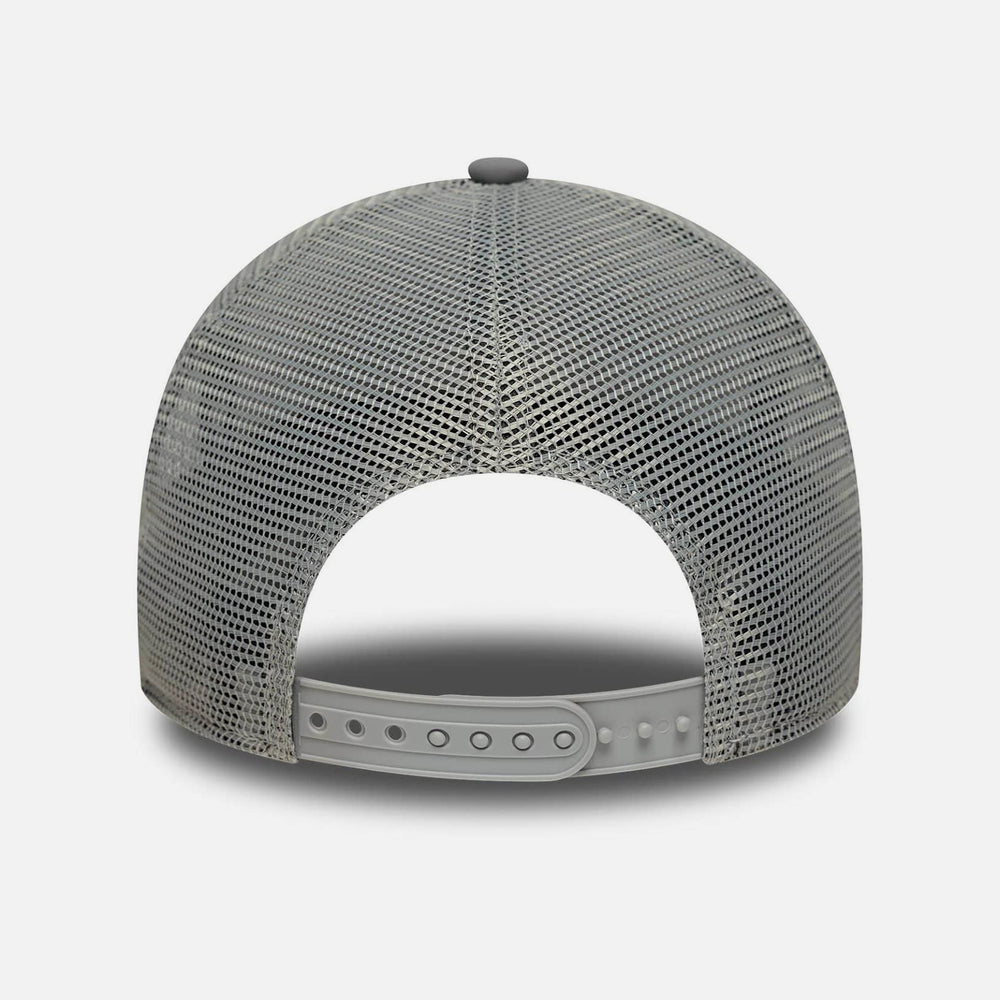 New Era NBA Graphic Trucker LA Lakers white/grey - Shop-Tetuan