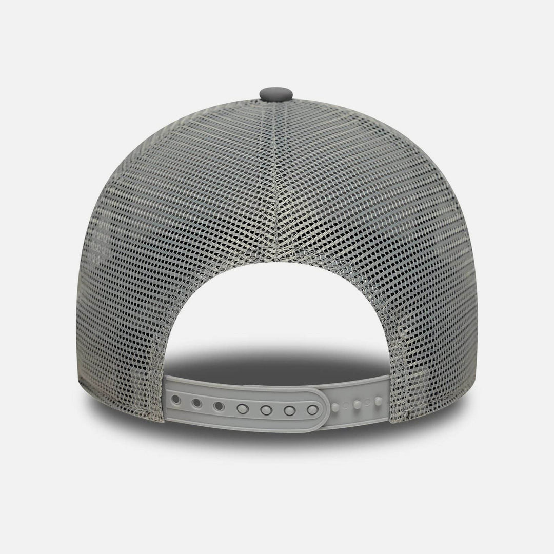 New Era NBA Graphic Trucker LA Lakers white/grey - Shop-Tetuan