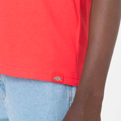 Dickies Leesburgh tee ss bittersweet - Shop-Tetuan