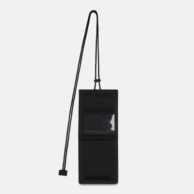 Dickies Lisbon Pouch bag black