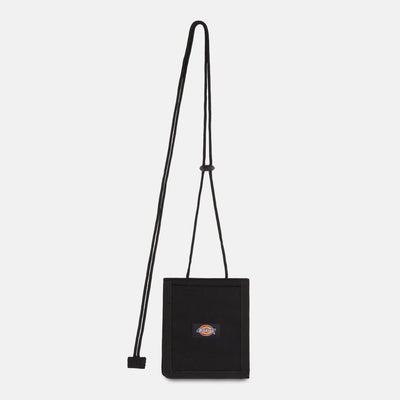 Dickies Lisbon Pouch bag black