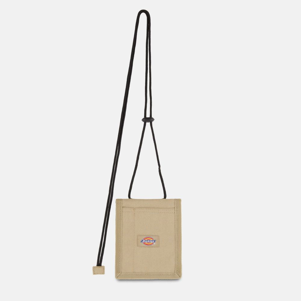 Dickies Lisbon Pouch bag khaki - Shop-Tetuan