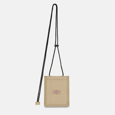 Dickies Lisbon Pouch bag khaki