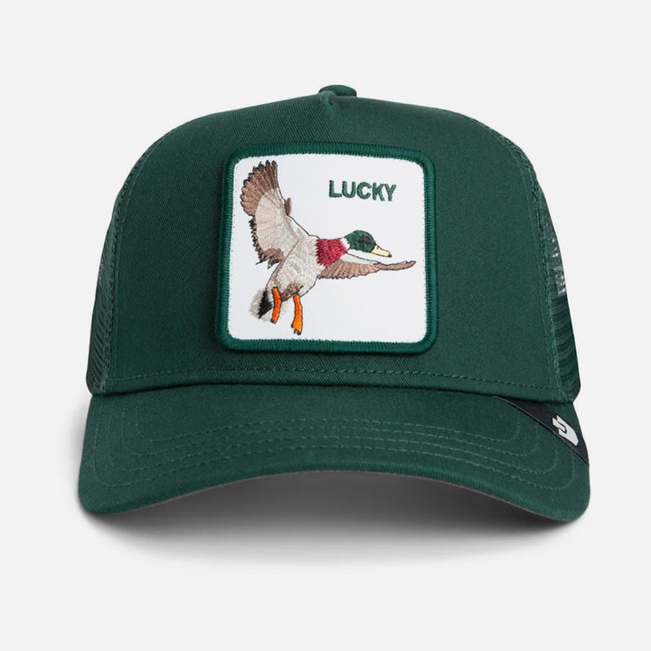 Goorin Bros. The Lucky Duck guard - Shop-Tetuan