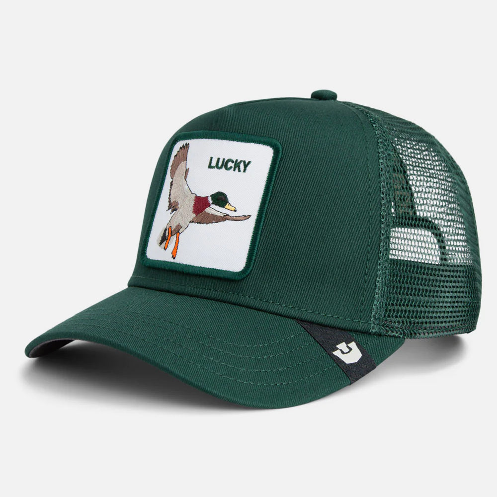 Goorin Bros. The Lucky Duck guard - Shop-Tetuan