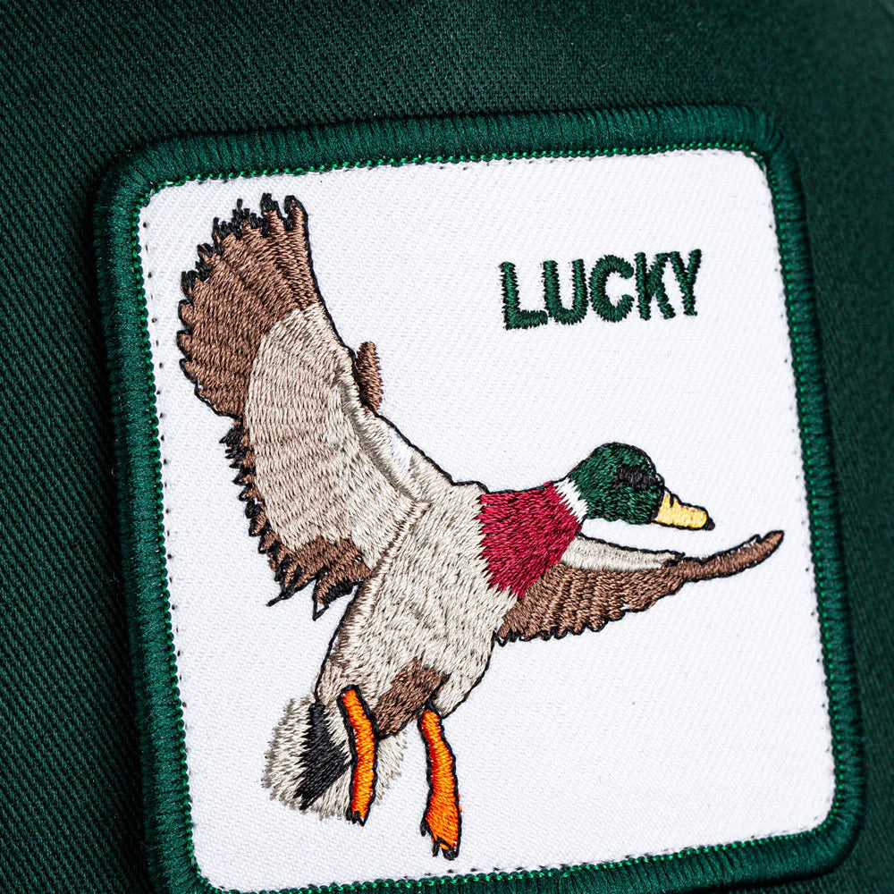 Goorin Bros. The Lucky Duck guard - Shop-Tetuan