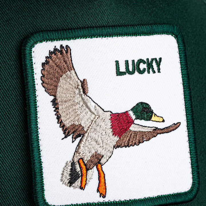 Goorin Bros. The Lucky Duck guard - Shop-Tetuan