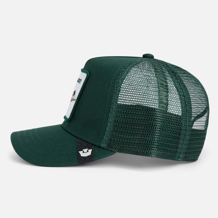 Goorin Bros. The Lucky Duck guard - Shop-Tetuan