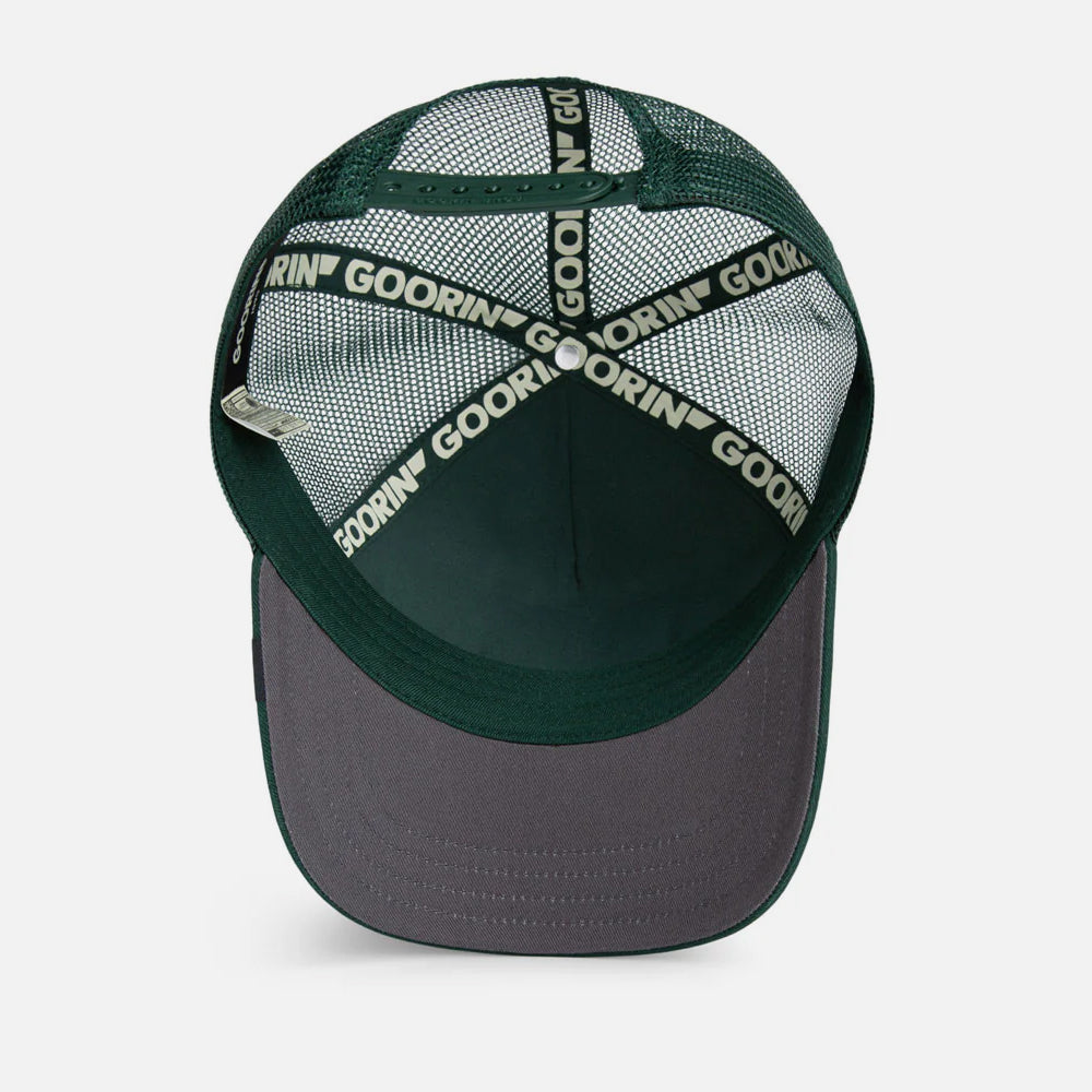 Goorin Bros. The Lucky Duck guard - Shop-Tetuan