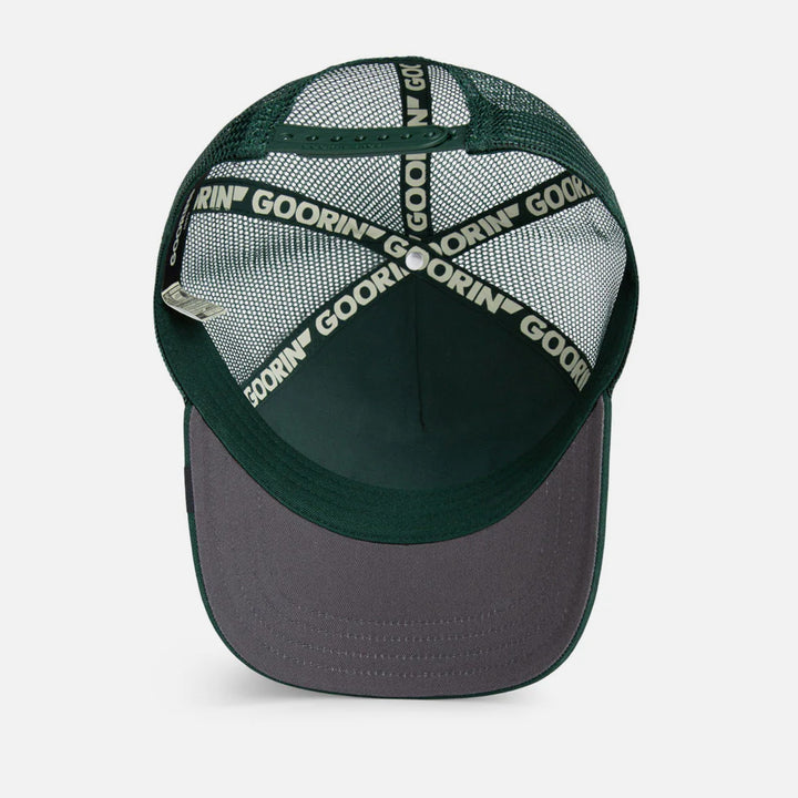 Goorin Bros. The Lucky Duck guard - Shop-Tetuan