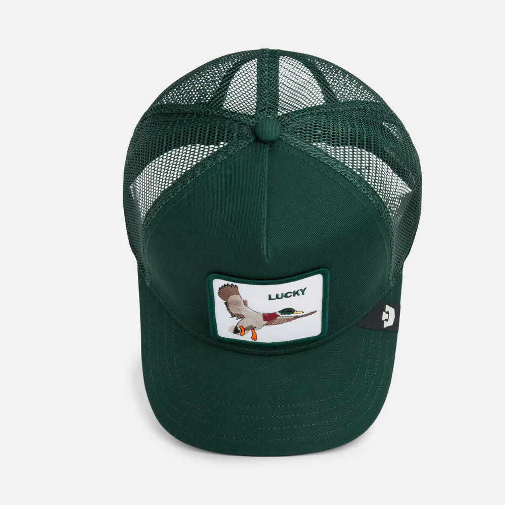 Goorin Bros. The Lucky Duck guard - Shop-Tetuan