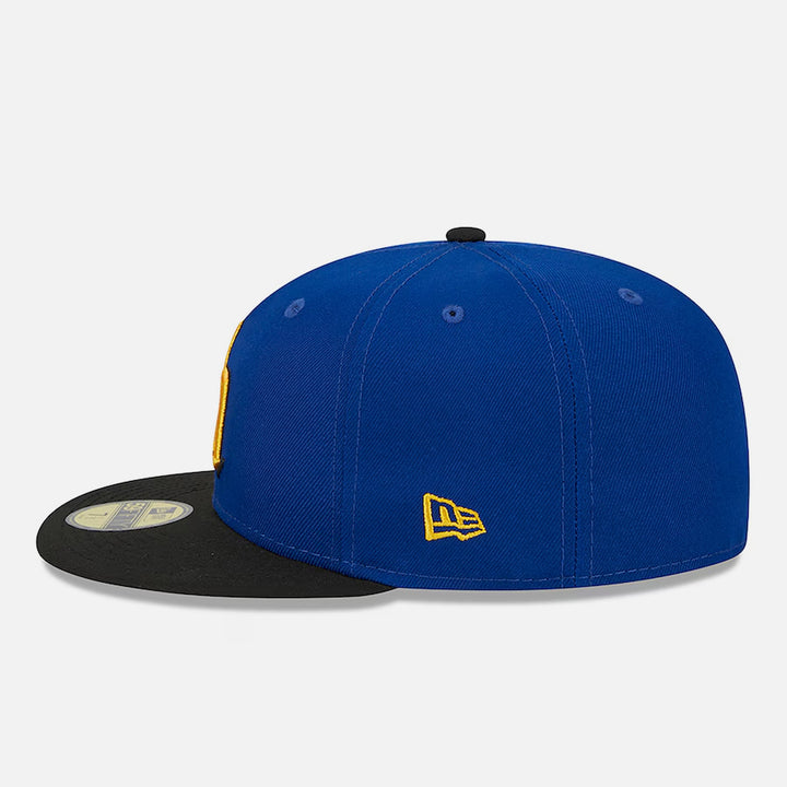 New Era MLB City Connect 59Fifty S Mariners blue/black