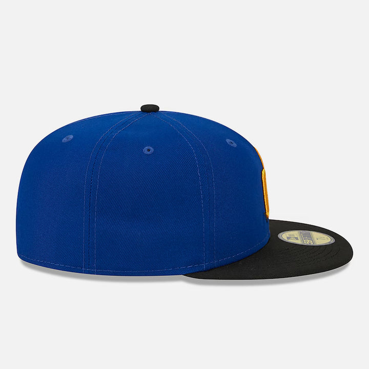 New Era MLB City Connect 59Fifty S Mariners blue/black