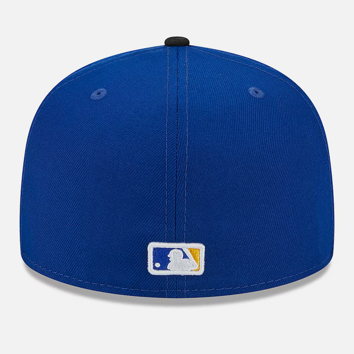 New Era MLB City Connect 59Fifty S Mariners blue/black