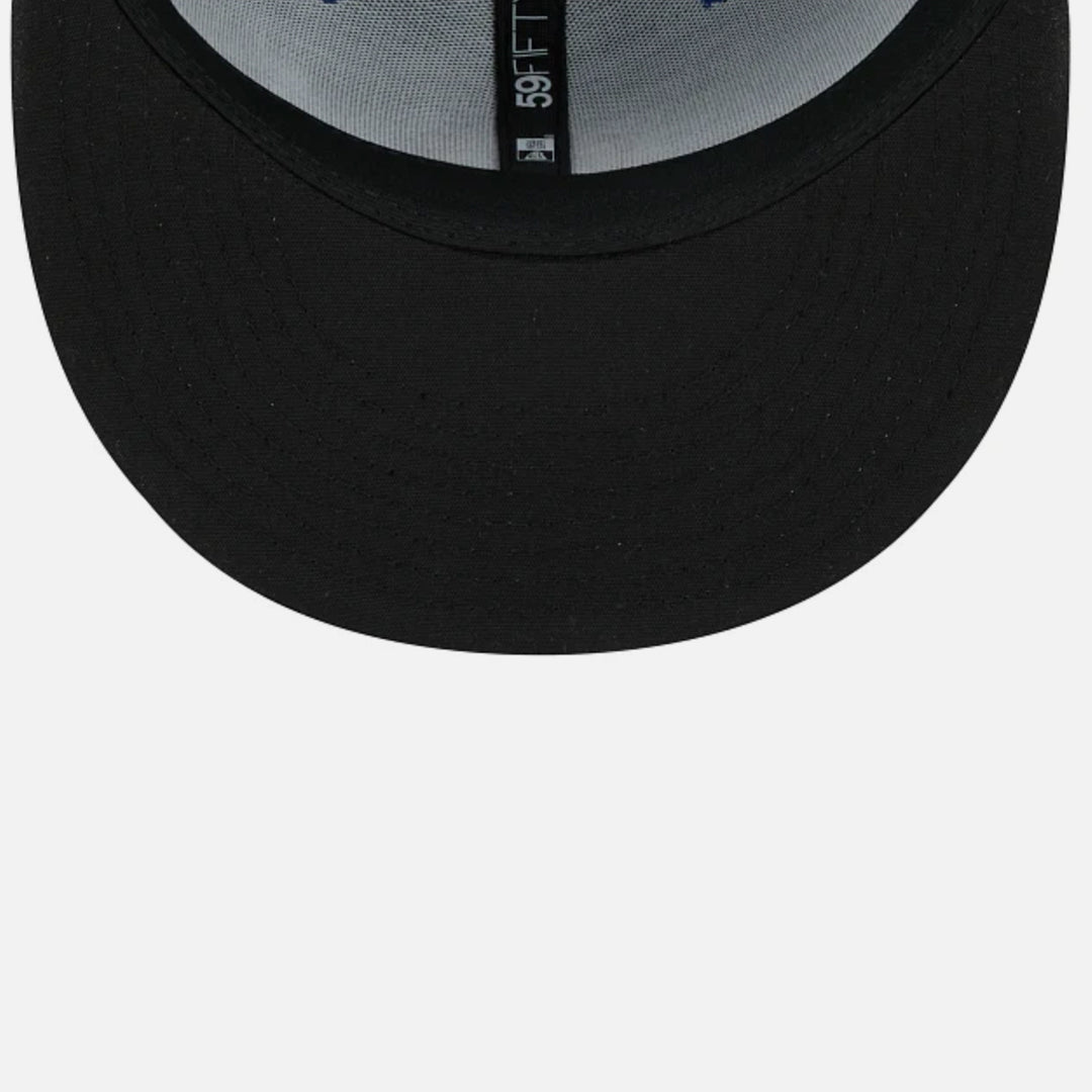 New Era MLB City Connect 59Fifty S Mariners blue/black