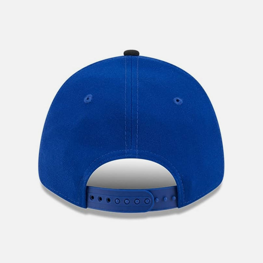 New Era MLB City Connect 9Forty M-Crown S Mariners blue/black