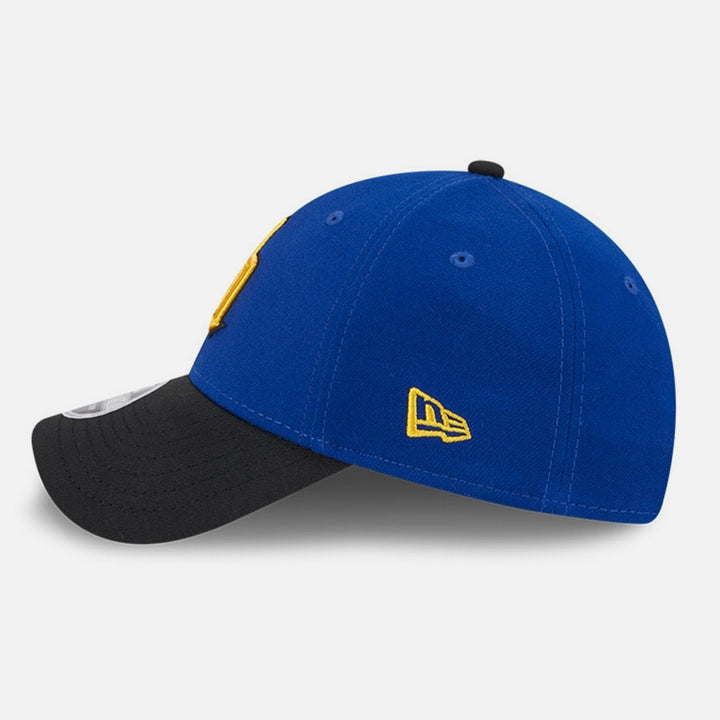 New Era MLB City Connect 9Forty M-Crown S Mariners blue/black