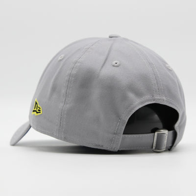 New Era Looney Tunes Mashup 9Forty Batman grey - Shop-Tetuan